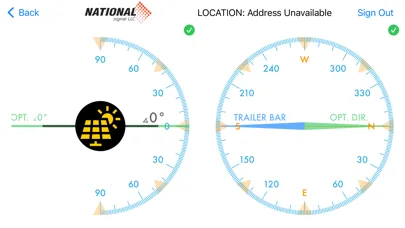 NSL Tilt and Point应用截图