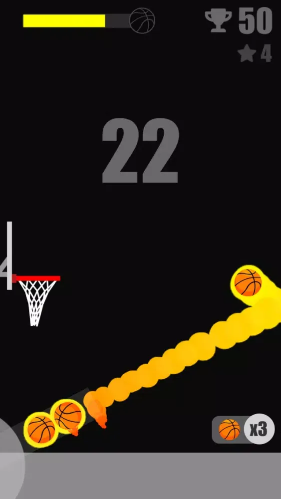 Wall Ball.应用截图