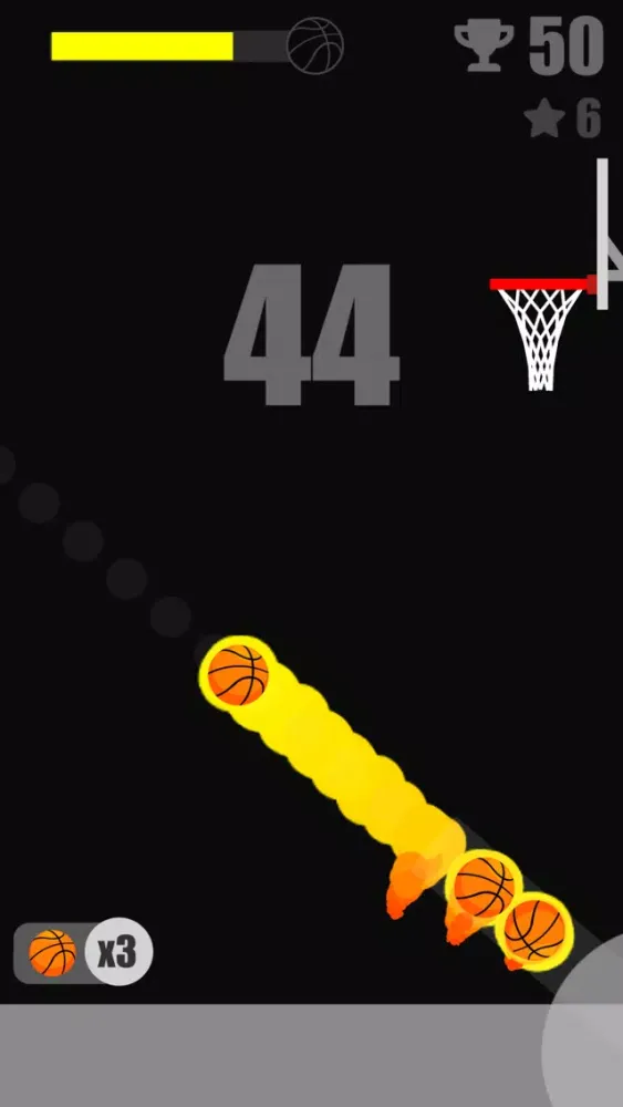 Wall Ball.应用截图