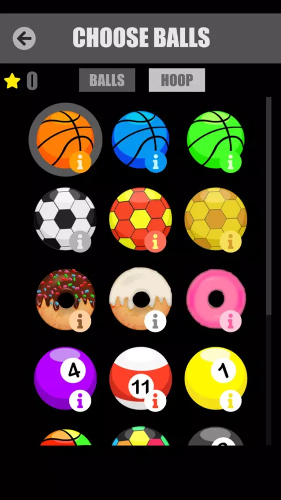 Wall Ball.应用截图