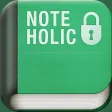 Noteholic Noteholic