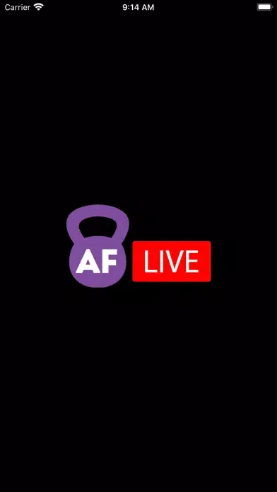 AFMNLive HR应用截图