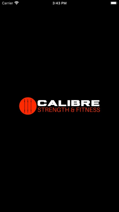 Calibre HR 스크린샷