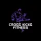 Cross Kicks Fitness
