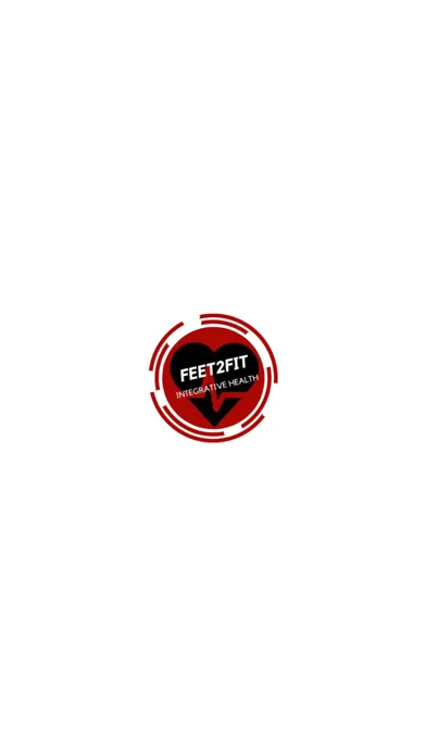 Feet2Fit Screenshots