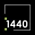 1440 Heart Rate