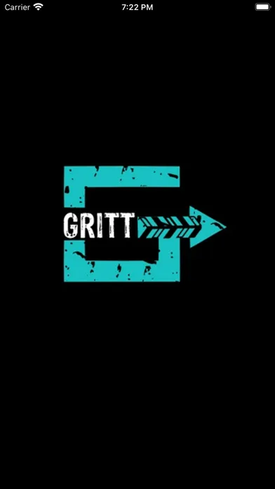 GRITT HR स्क्रीनशॉट