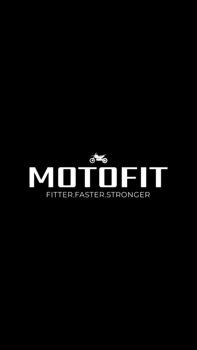 Motofit HR स्क्रीनशॉट