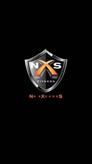 NXS Screenshots