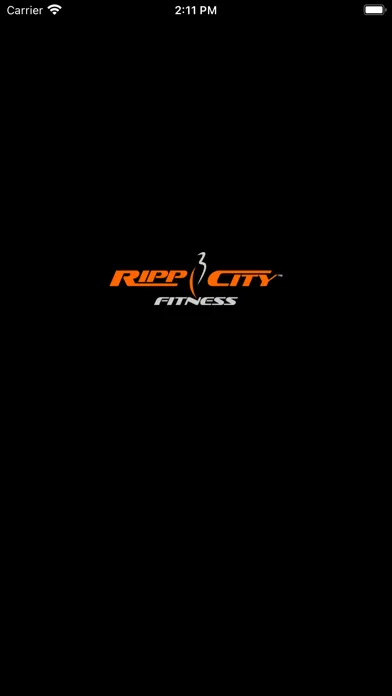 Capturas de tela do Ripp City HR