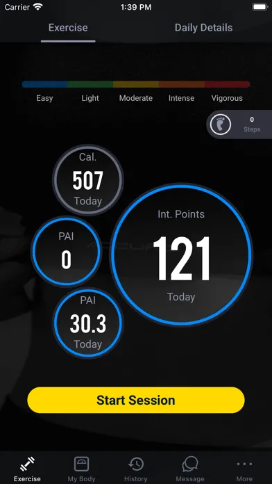 صور S3 Fitness