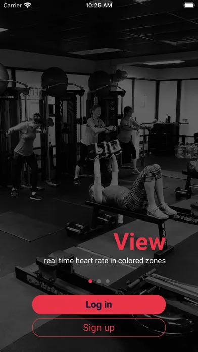 StarFit Go سکرین شاٹس