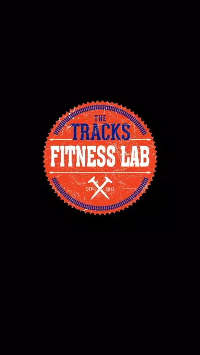 Ảnh chụp màn hình của The Tracks Fitness Lab