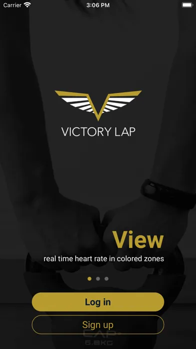 تصاویر Victory Lap Fitness