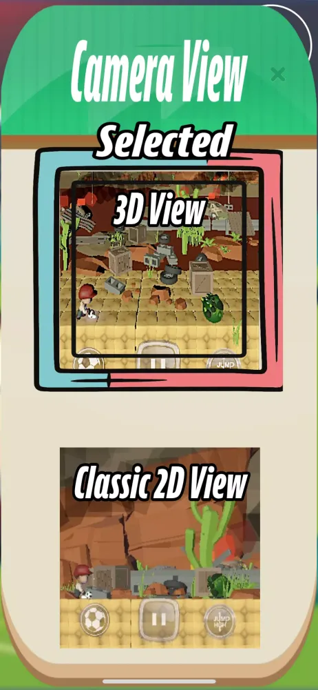 Kickem Mini Screenshots