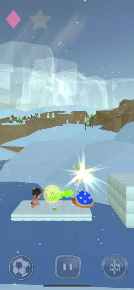 Kickem Mini Screenshots