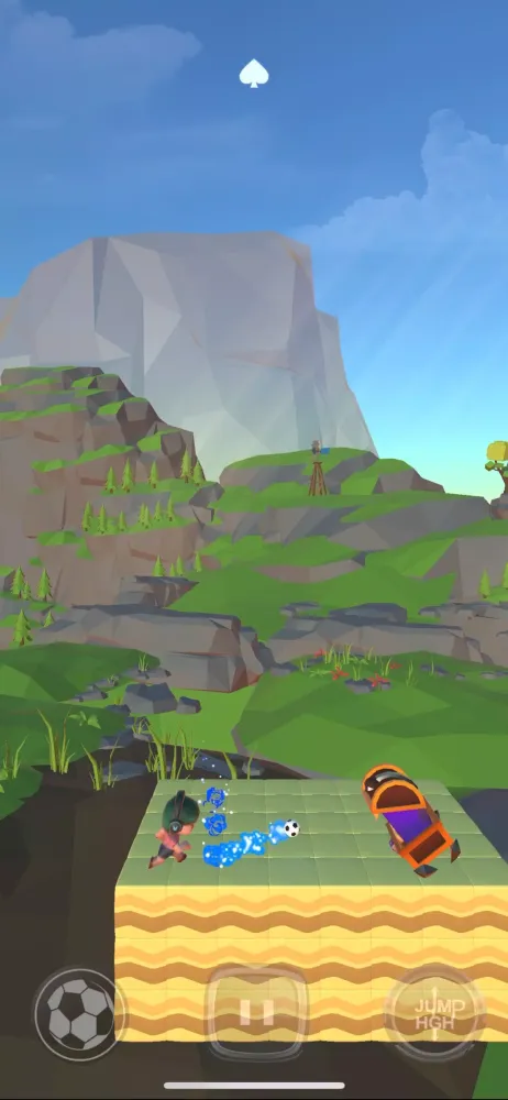 Kickem Mini Screenshots