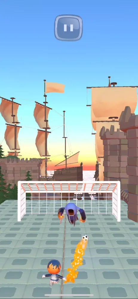 Kickem Mini Screenshots