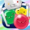 ねこグミキャッチャー 〜ねこあつめクレーンパズル〜