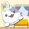 にゃんことべるかな!? 〜ねこジャンプミニゲーム〜