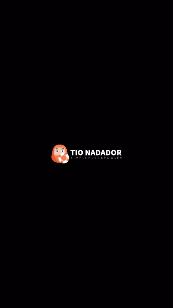 Скриншоты Tio Nadador, navegador para ti