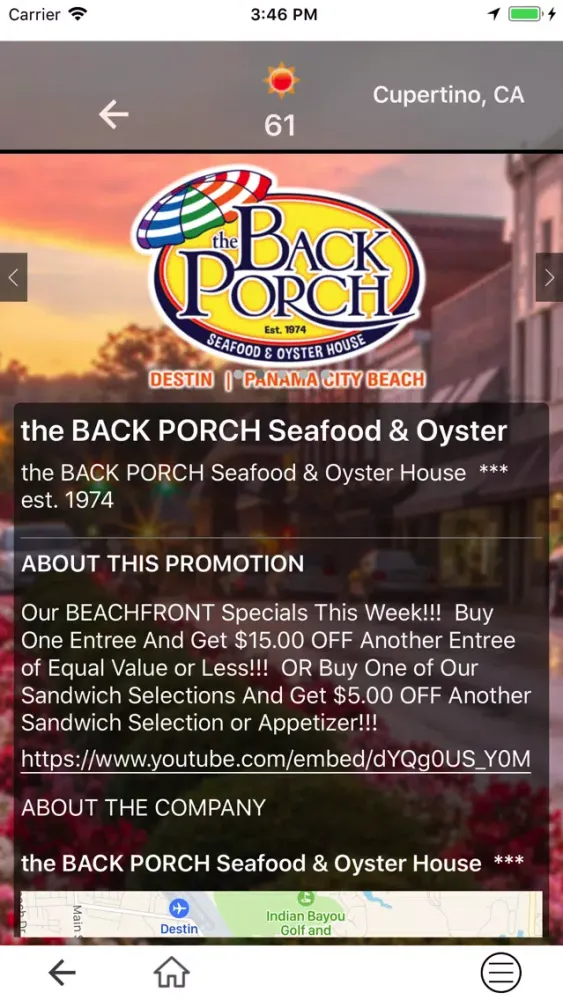 NETcinity Screenshots