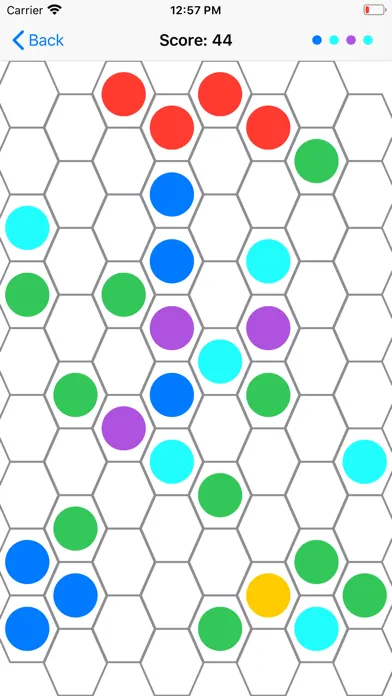 تصاویر Hex Madness