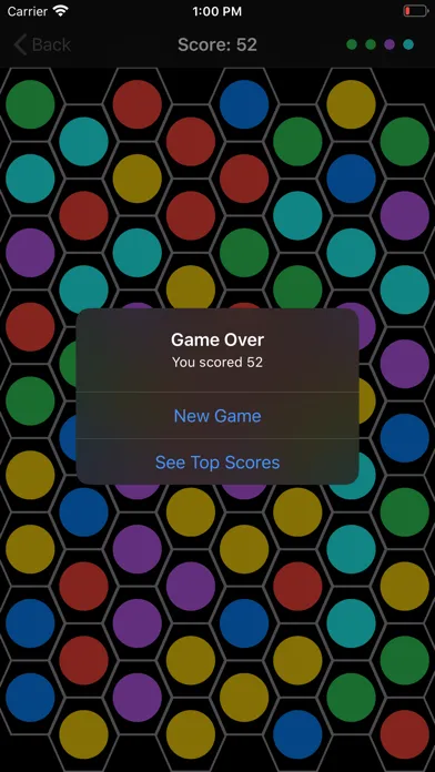 تصاویر Hex Madness