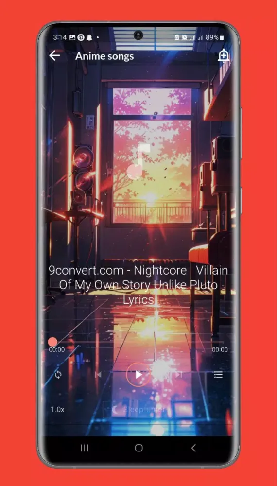 otaku music Screenshots