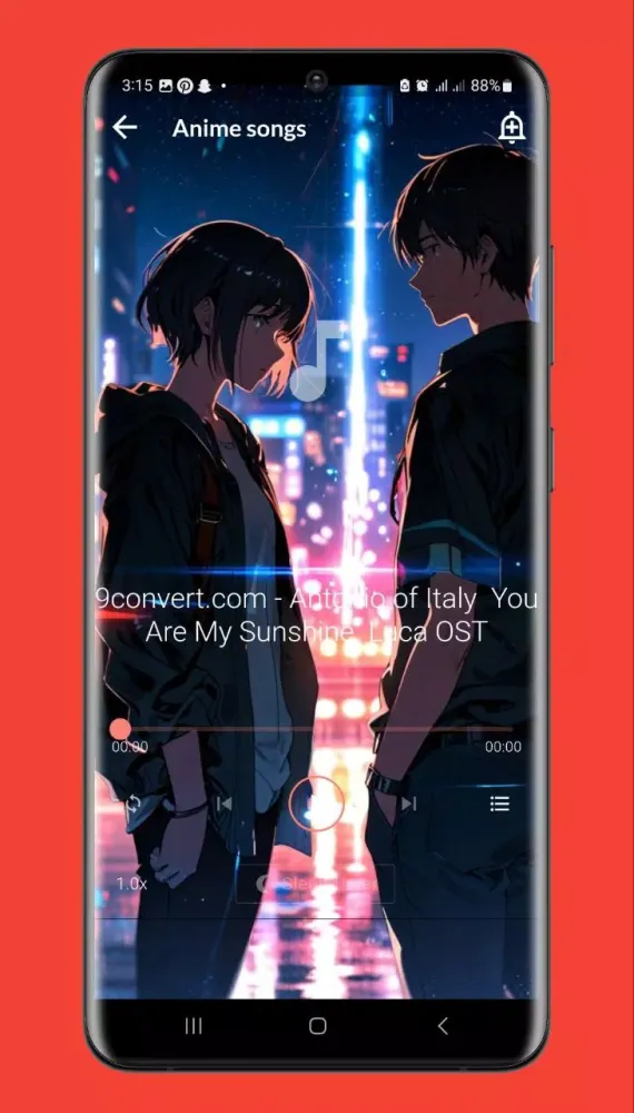 otaku music Screenshots