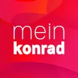 Mein konrad (nextbike)