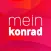 Mein konrad (nextbike)