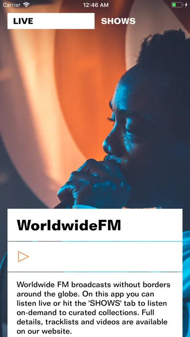 صور Worldwide FM