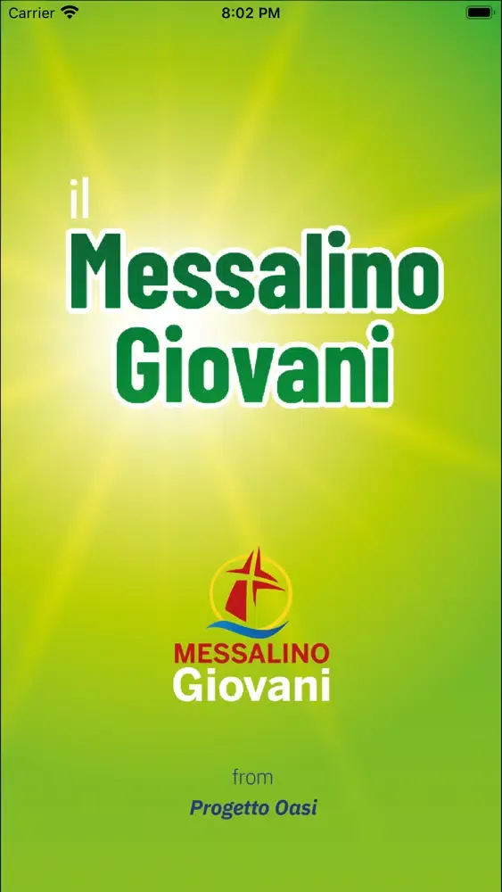 Messalino Giovani स्क्रीनशॉट