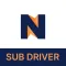NGL Go for Sub Driver