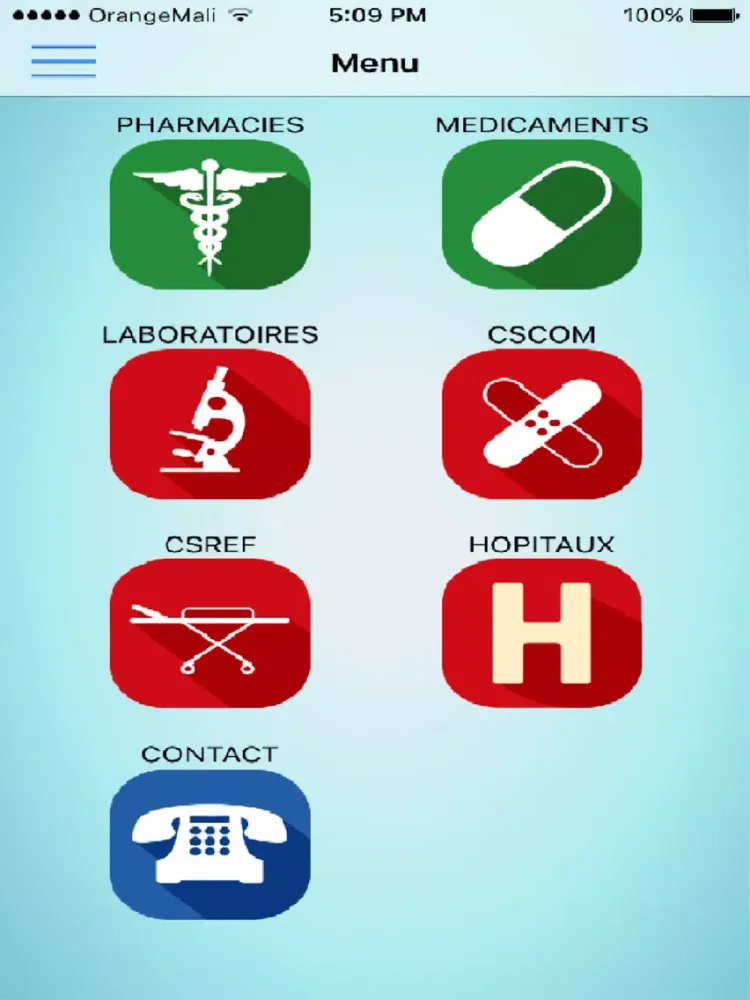 تصاویر iPharmaso iPad 