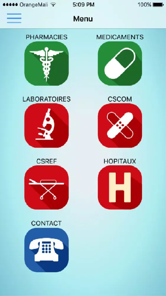 تصاویر iPharmaso