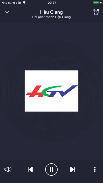 FM Radio Vietnam Online Screenshots