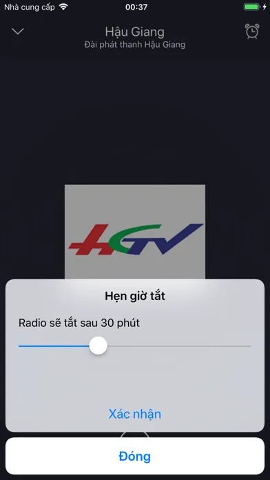 FM Radio Vietnam Online Screenshots