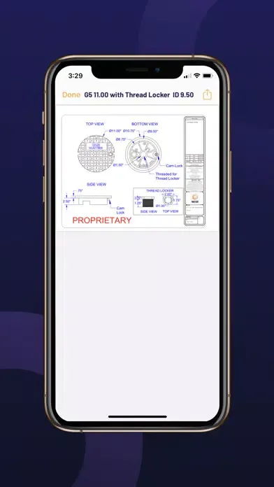 Read Rite Installation Tool スクリーンショット