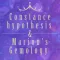Constance Hypothesis & Marion