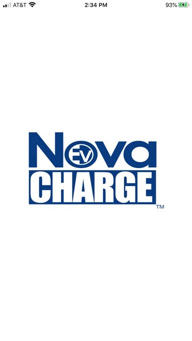 NovaCharge Installer سکرین شاٹس