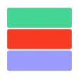 Calendar Countdown List Widget