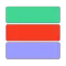 Calendar Countdown List Widget