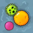 Bacteria World: Agar Bacteria World: Agar