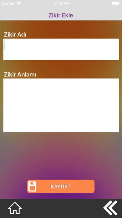 Esmaül Hüsna ile Ruhsal Şifa سکرین شاٹس