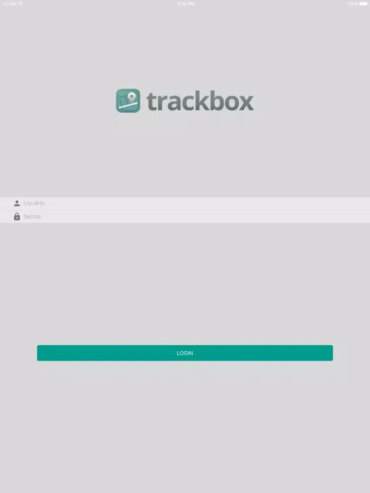 صور Trackbox iPad 