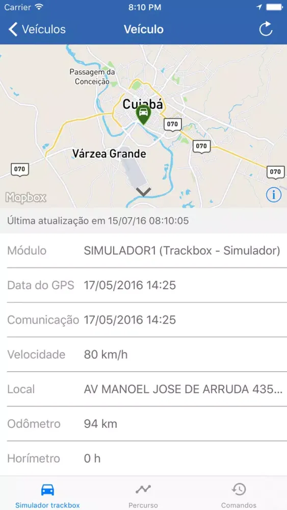 صور Trackbox