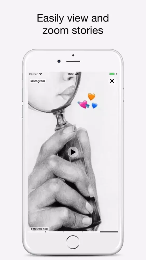 Скриншоты Social Helper Tool