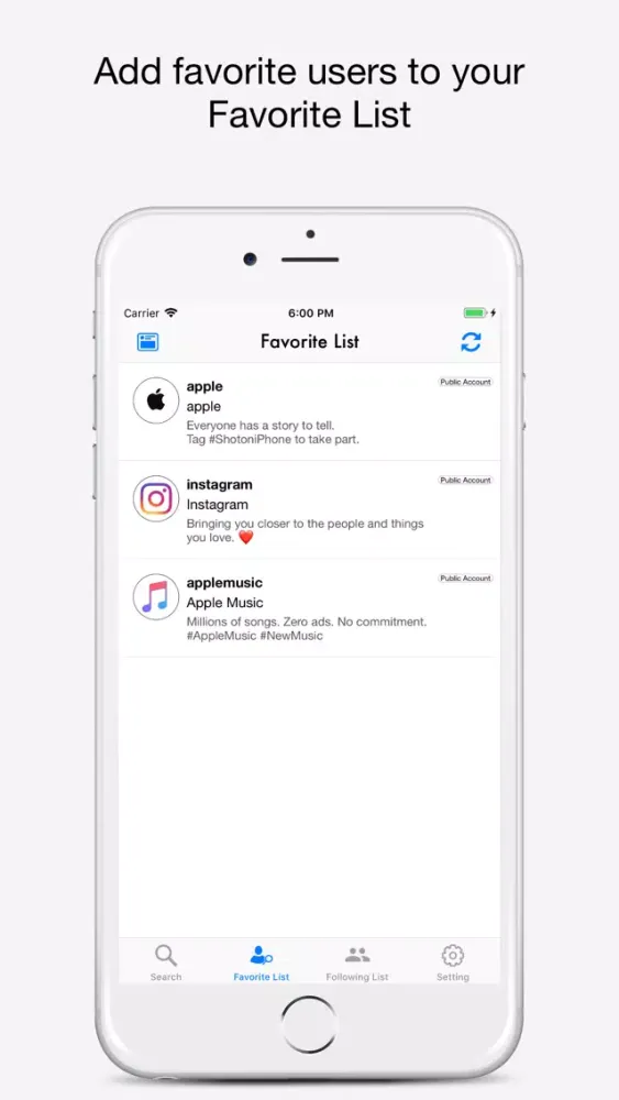 Скриншоты Social Helper Tool